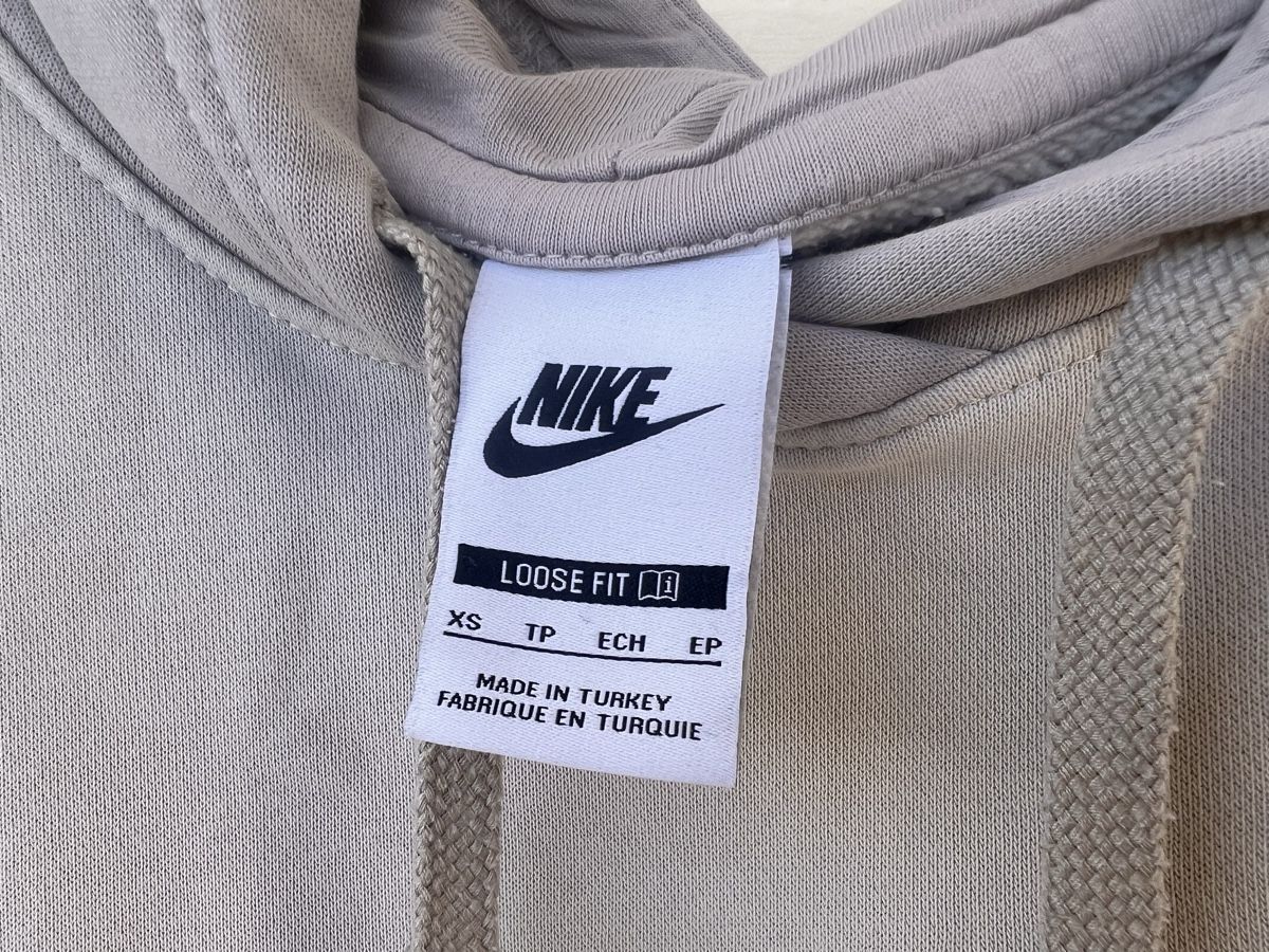 Nike Maglioni & Felpe: Nike Hoodie – Nuovo (secondo la descrizione) da Geroldswil venduto da beam_06 3