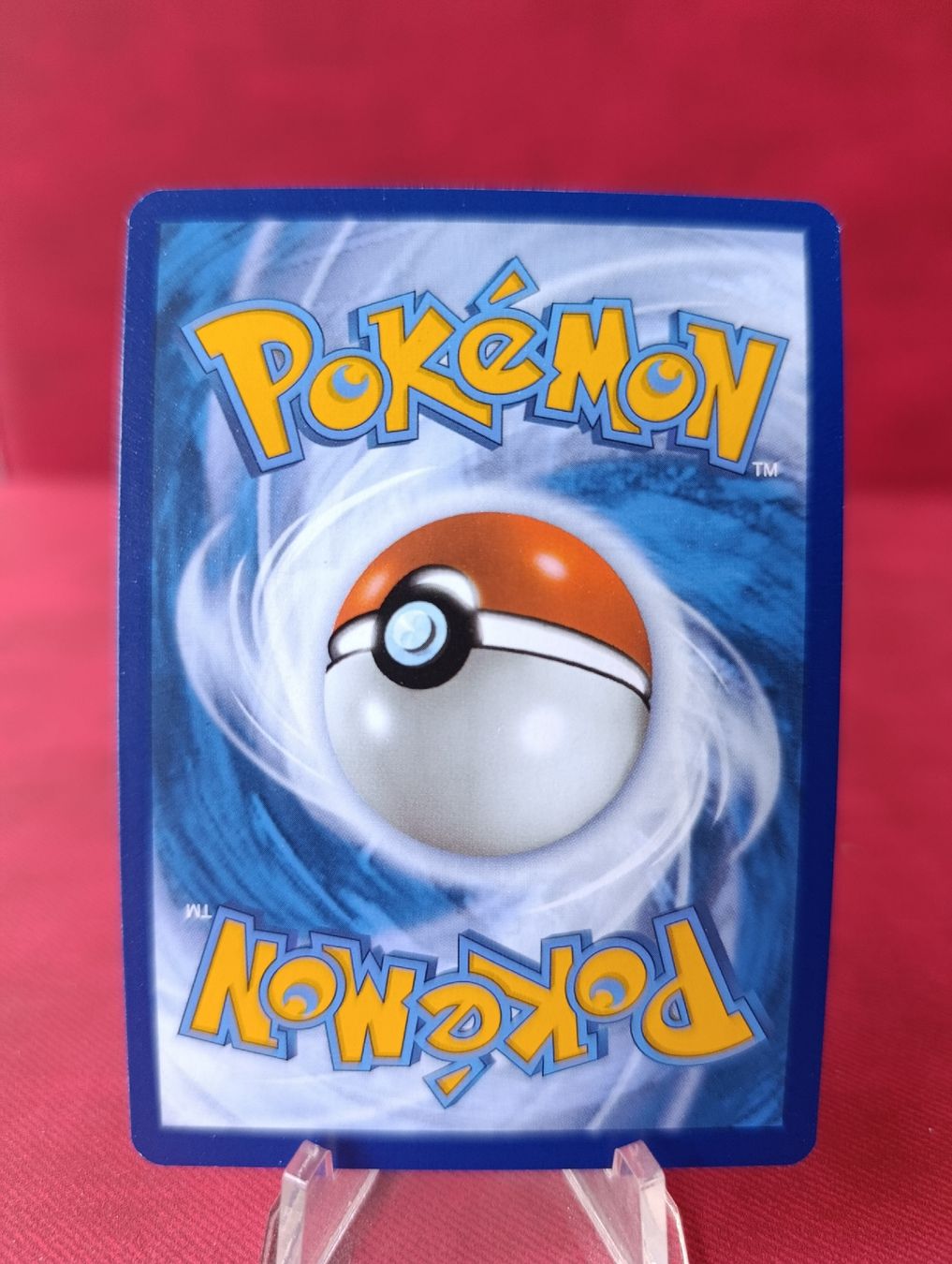 Pokémon Sammelbilder & Trading cards: Carte Pokémon 151 Psyduck 175/165 – Gebraucht aus Yverdon-les-Bains von cashkiller 2