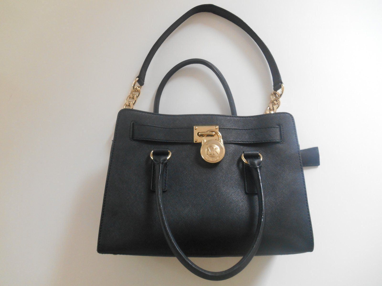 Michael Kors Borse da donna: Orig. MICHAEL KORS Tasche "Hamilton" – Usato da Steffisburg venduto da ruco02