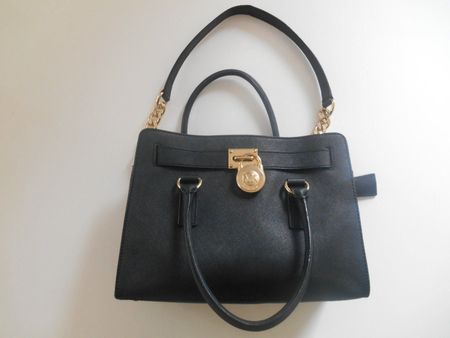 Orig. MICHAEL KORS Tasche "Hamilton"