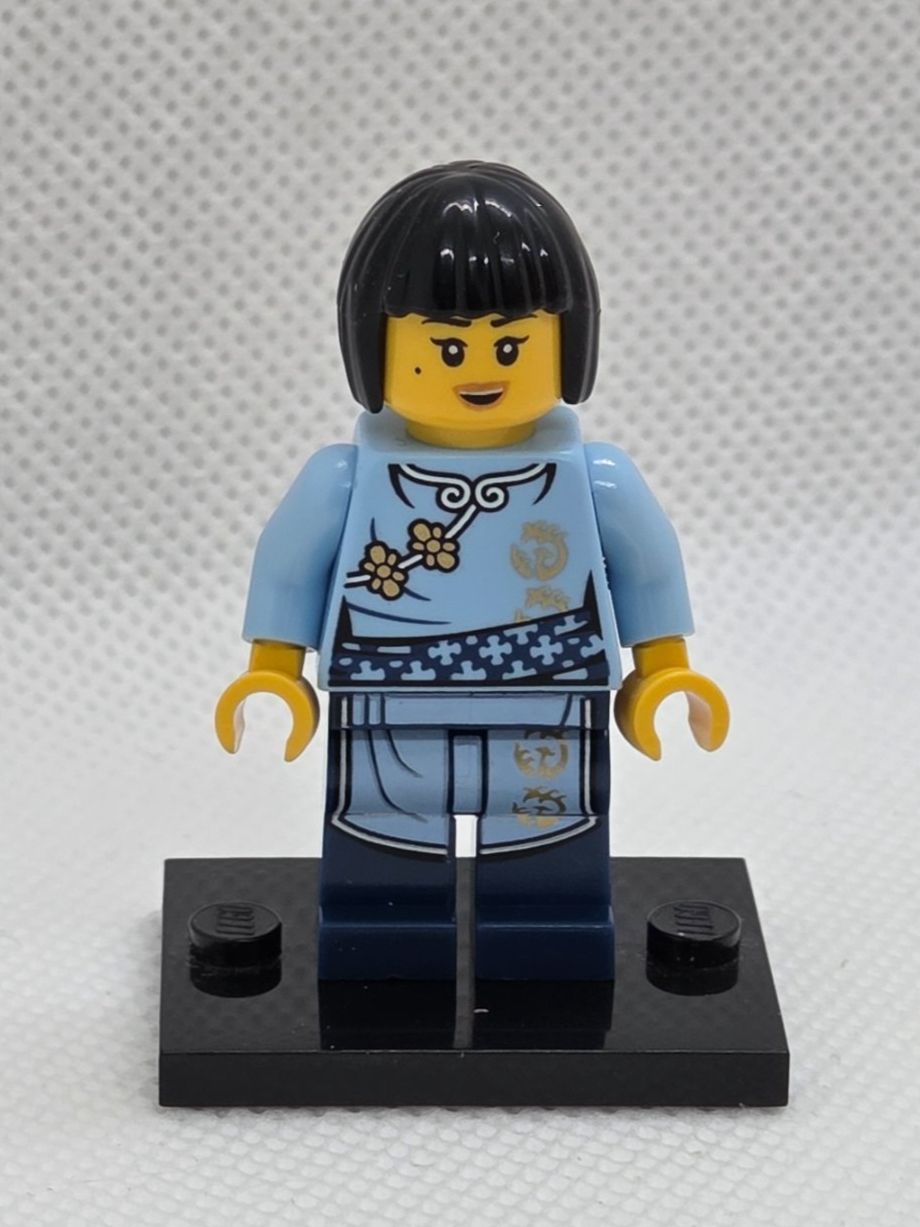 Lego Kit di costruzioni: LEGO BAM early 2026 Ninjago Nya – Nuovo (secondo la descrizione) da Basadingen venduto da NekoBricks
