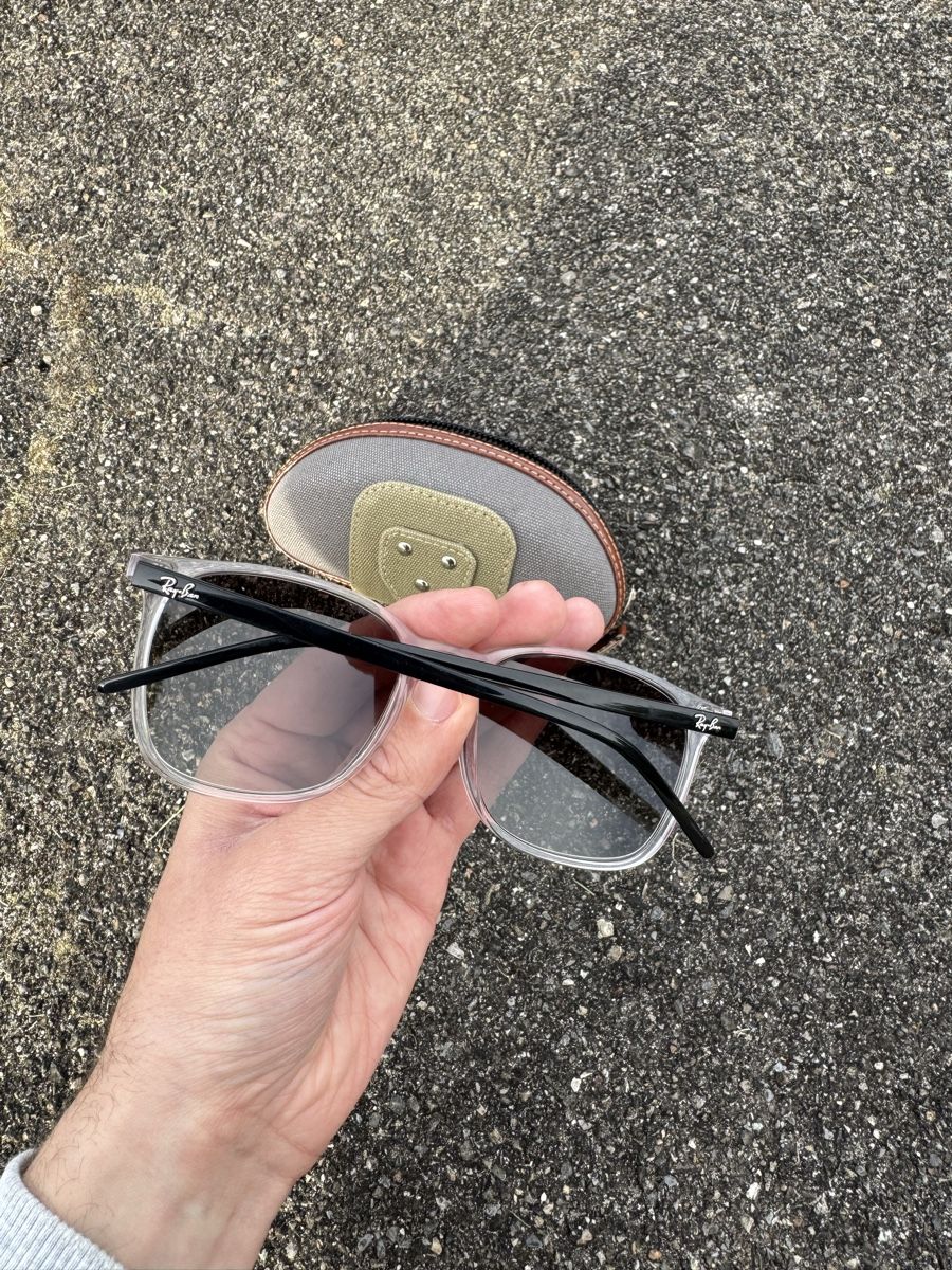 Ray-Ban Occhiali & Lenti: Ray Ban RB4387 Gradient Sunglasses Vintage – Usato da Effretikon venduto da rus_2l2p 1