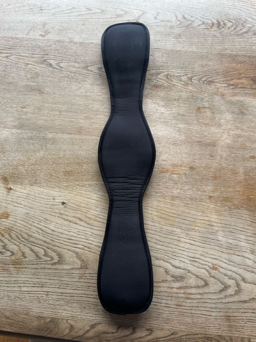 Selle & Accessori: Stübben Dressurgurt Grösse 65cm – Usato da Oberembrach venduto da kel_jj57 1