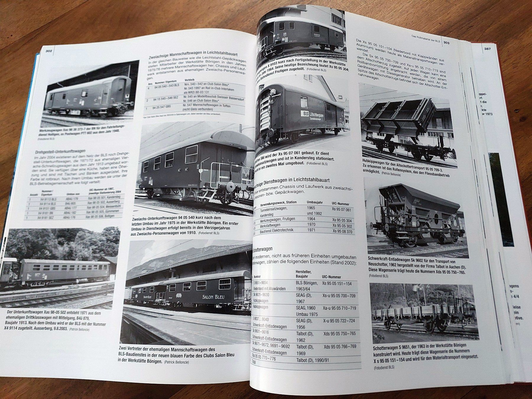 Libri: Das grosse Buch der Lötschbergbahn - Viafer – Usato da Schönenwerd venduto da Steidi 7