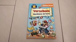 Captain Clever-Vorschule Rechnen lernen