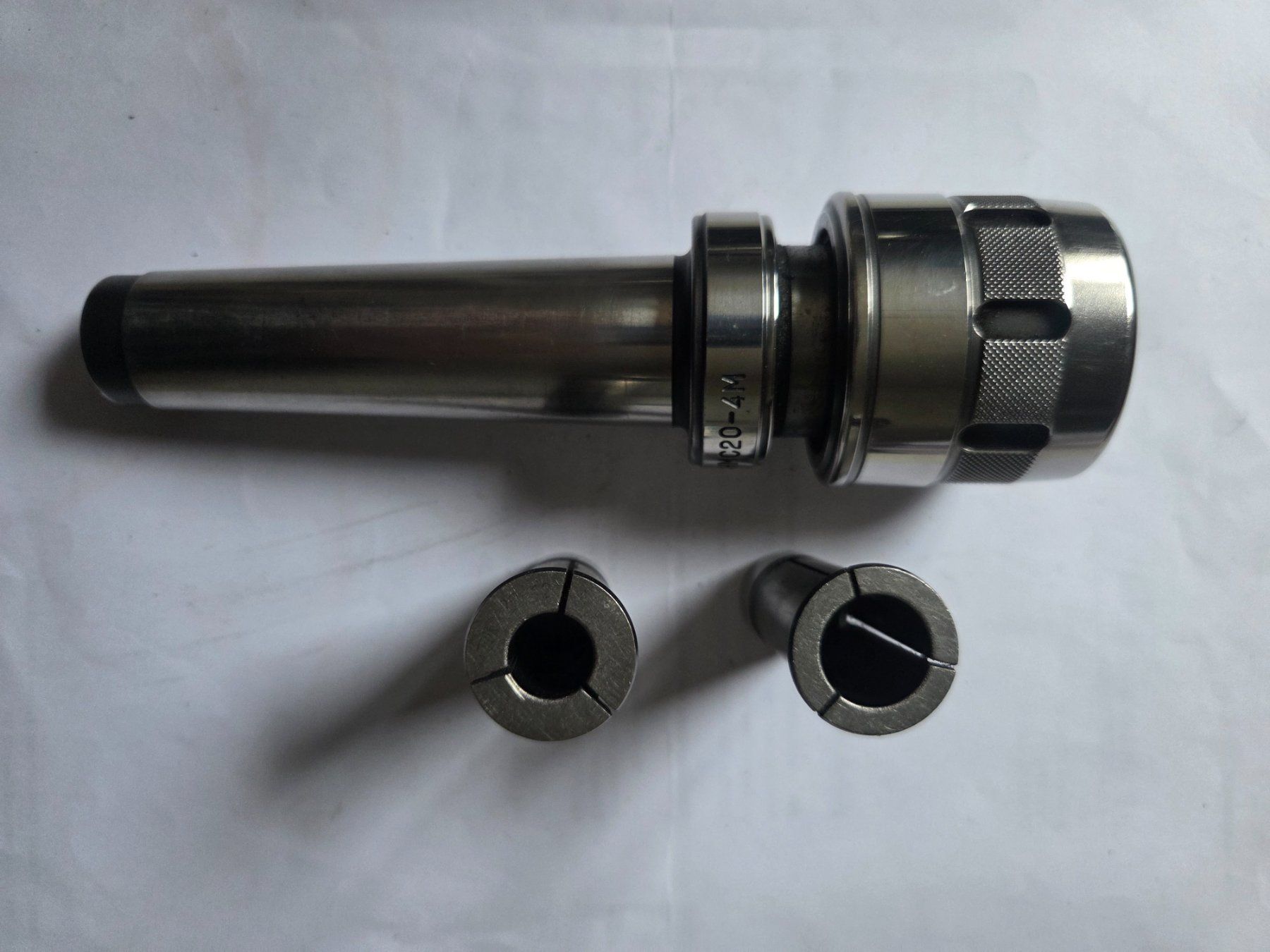 Alle Werkzeuge: Spanzangen Halter BIG HMC20 – Gebraucht aus Quartino von 123HOBIT 1