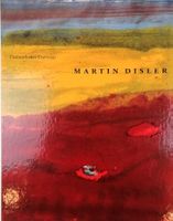 Martin Disler Buch