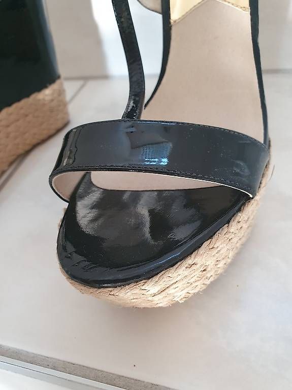 Michael Kors Damenschuhe: High Heels Michael Kors Gr. 40,5 – Gebraucht aus Zetzwil von Sushine 4