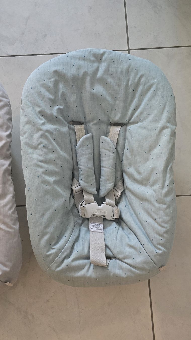 Stokke Seggioloni: Stokke Aufsatz – Usato da Aarberg venduto da Ramona94 1