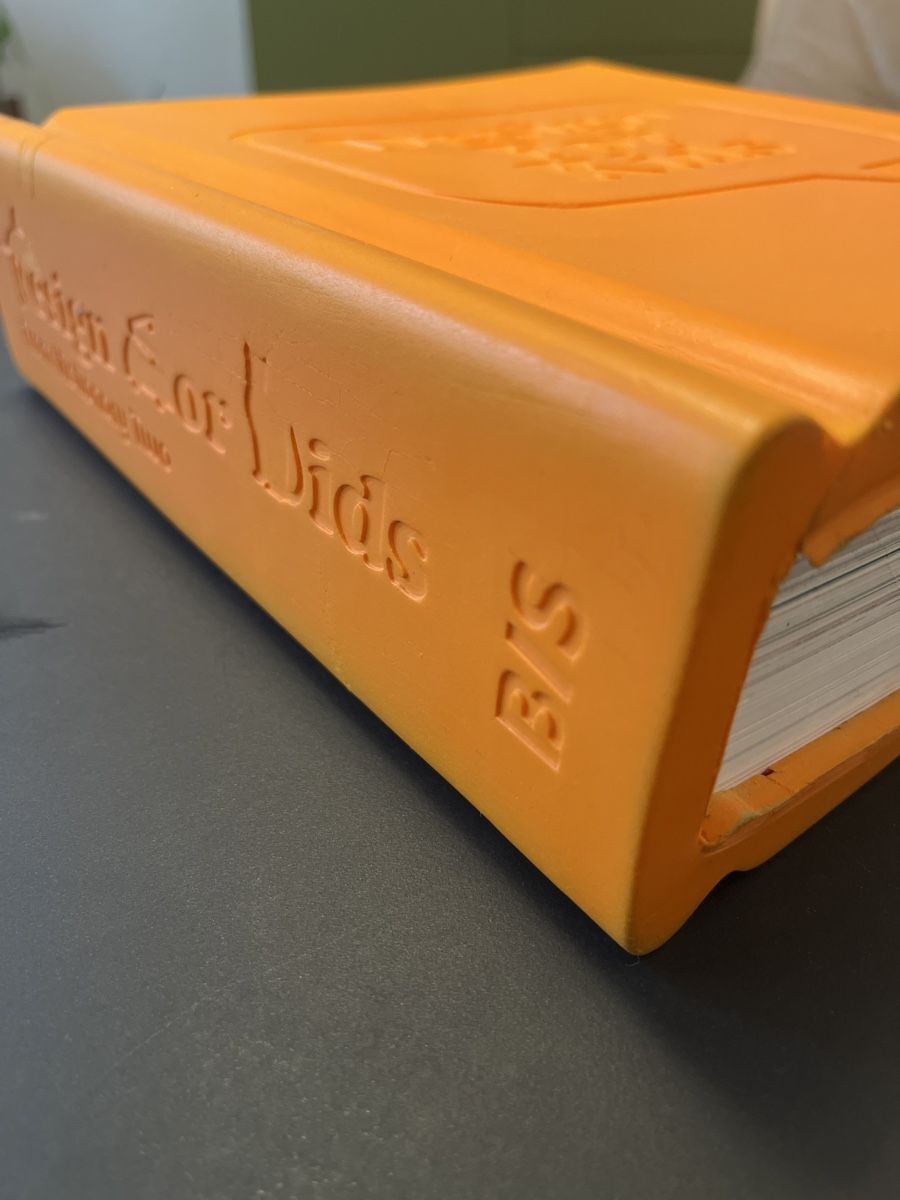 Libri: Design for Kids from Vicitionary Two – Usato da Zürich venduto da spietsch 1