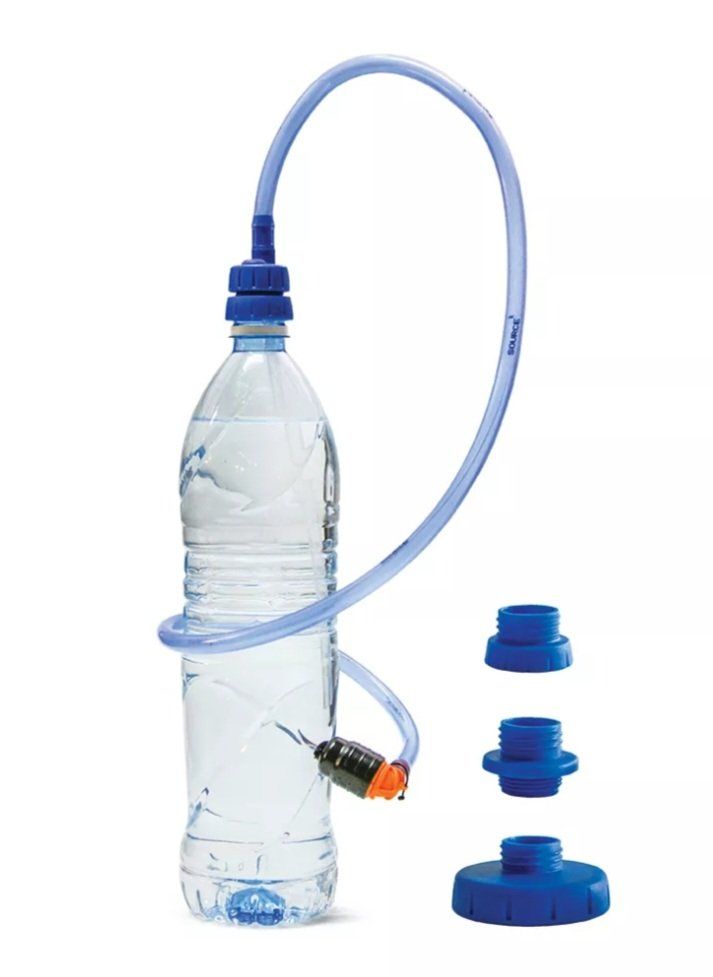 Borracce & Thermos: Trinkflasche Adapter – Nuovo e nell'imballaggio originale da Zürich venduto da Ana_440 1