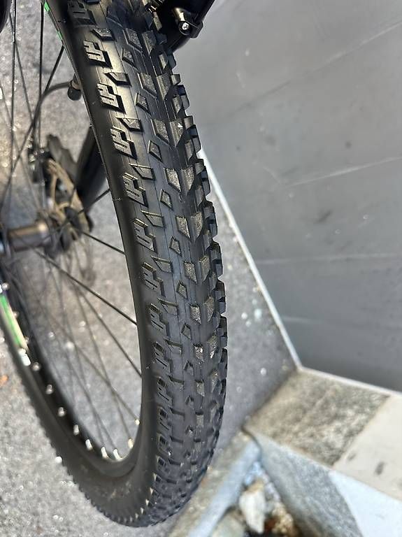 Velos: Bicicletta MTB Fully Leopard 27.5 – Gebraucht aus Quartino von DiloUsato 8