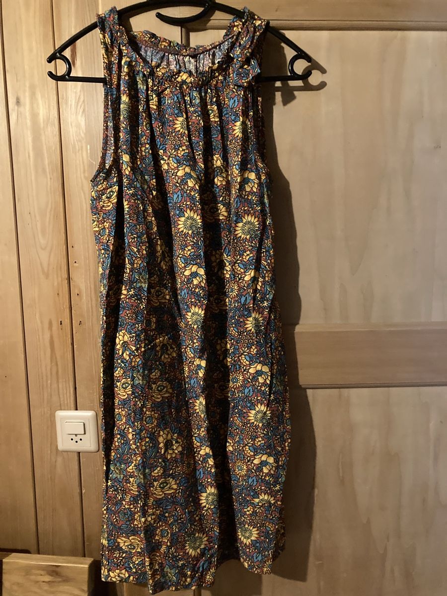 Chicco Kleider: Kleid Gr.S von Chicoreé – Gebraucht aus Mülenen von Rapunzel99