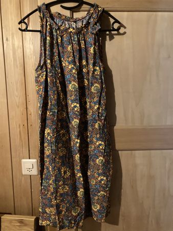 Kleid Gr.S von Chicoreé