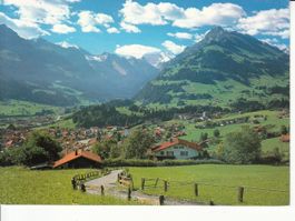 Frutigen 1991