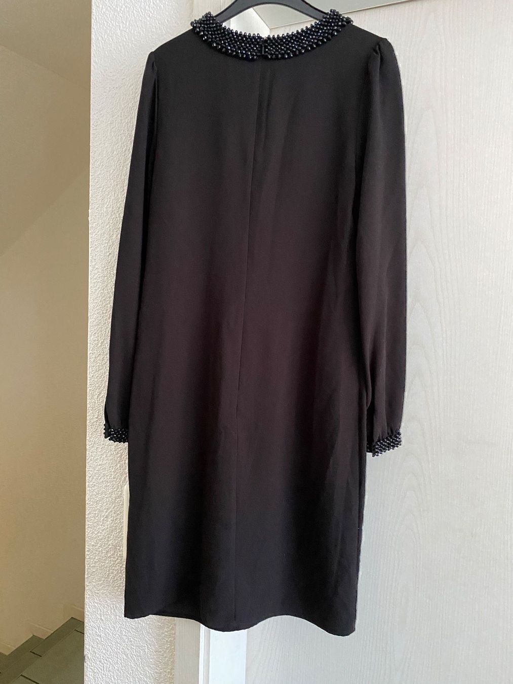 Hallhuber Kleider: Cocktailkleid gr.34 HALLHUBER – Gebraucht aus Pfungen von Outlet64 2