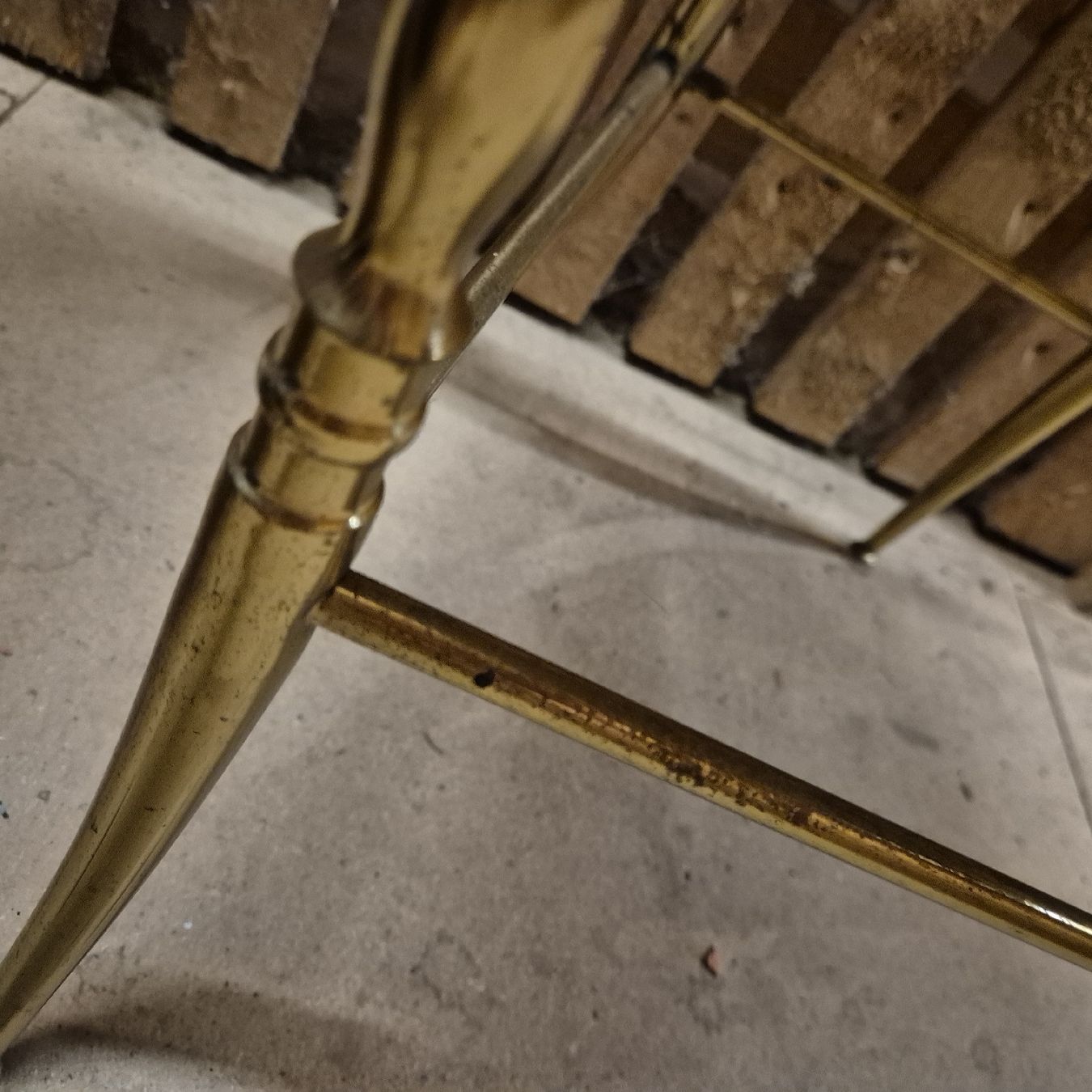 Stühle: Chaise vintage  – Gebraucht aus Versoix von Lenas9 9