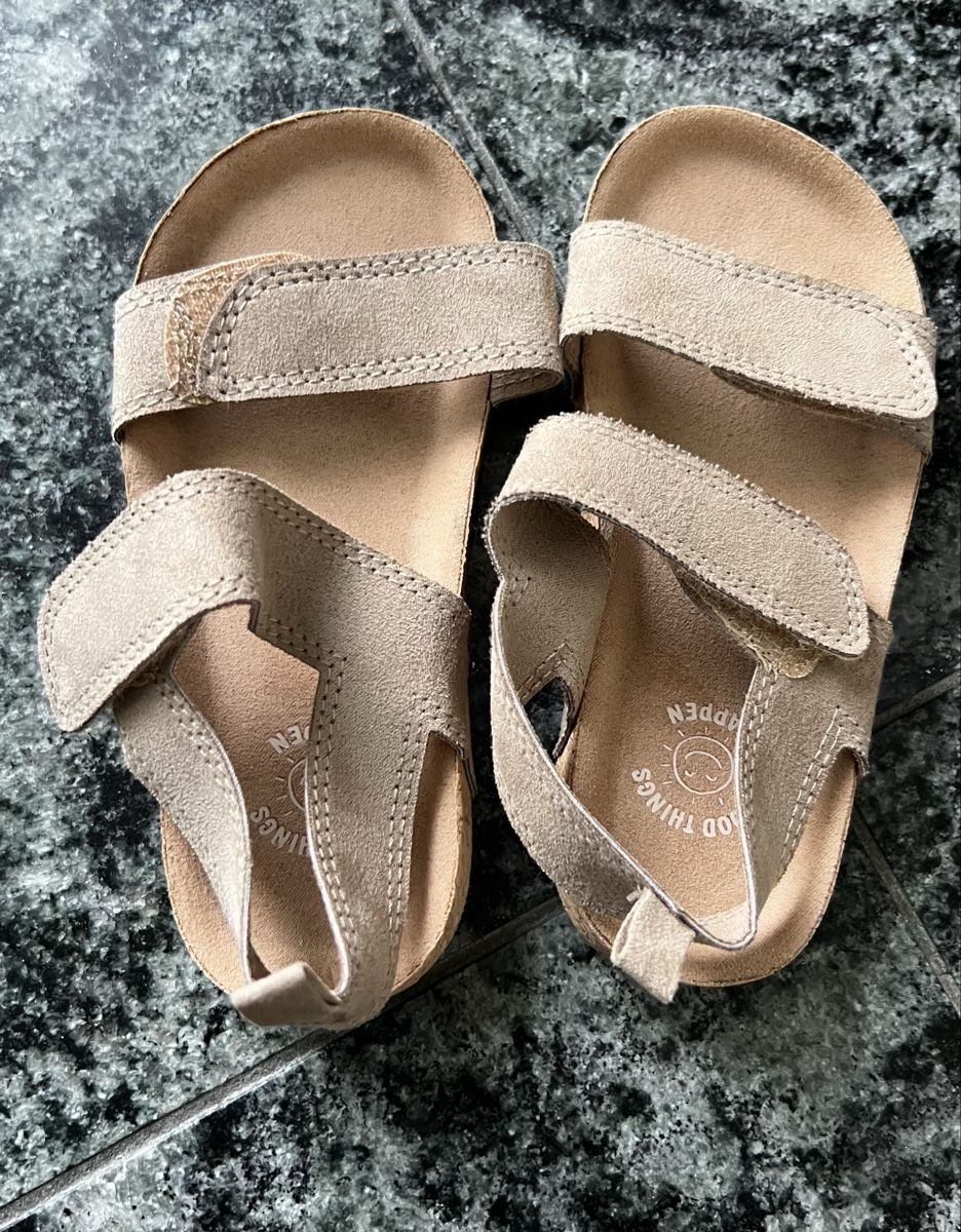 Scarpe per ragazzi: Sandalen Gr. 25 H&M – Usato da Zollikerberg venduto da Huglina