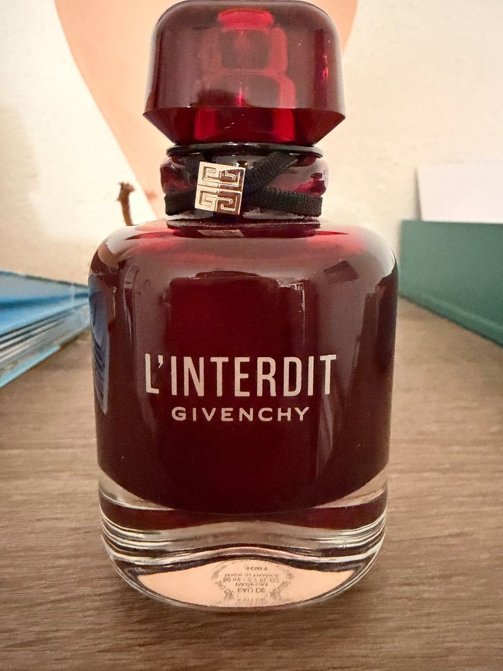 Givenchy Profumi & Eau de Toilette: Parfum – Nuovo (secondo la descrizione) da Ossingen venduto da kimpossibel