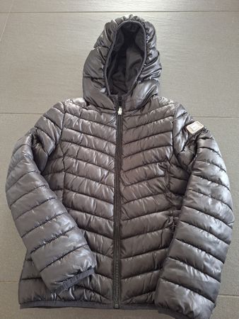 Steppjacke, Daunenjacke für den Frühling Gr.152