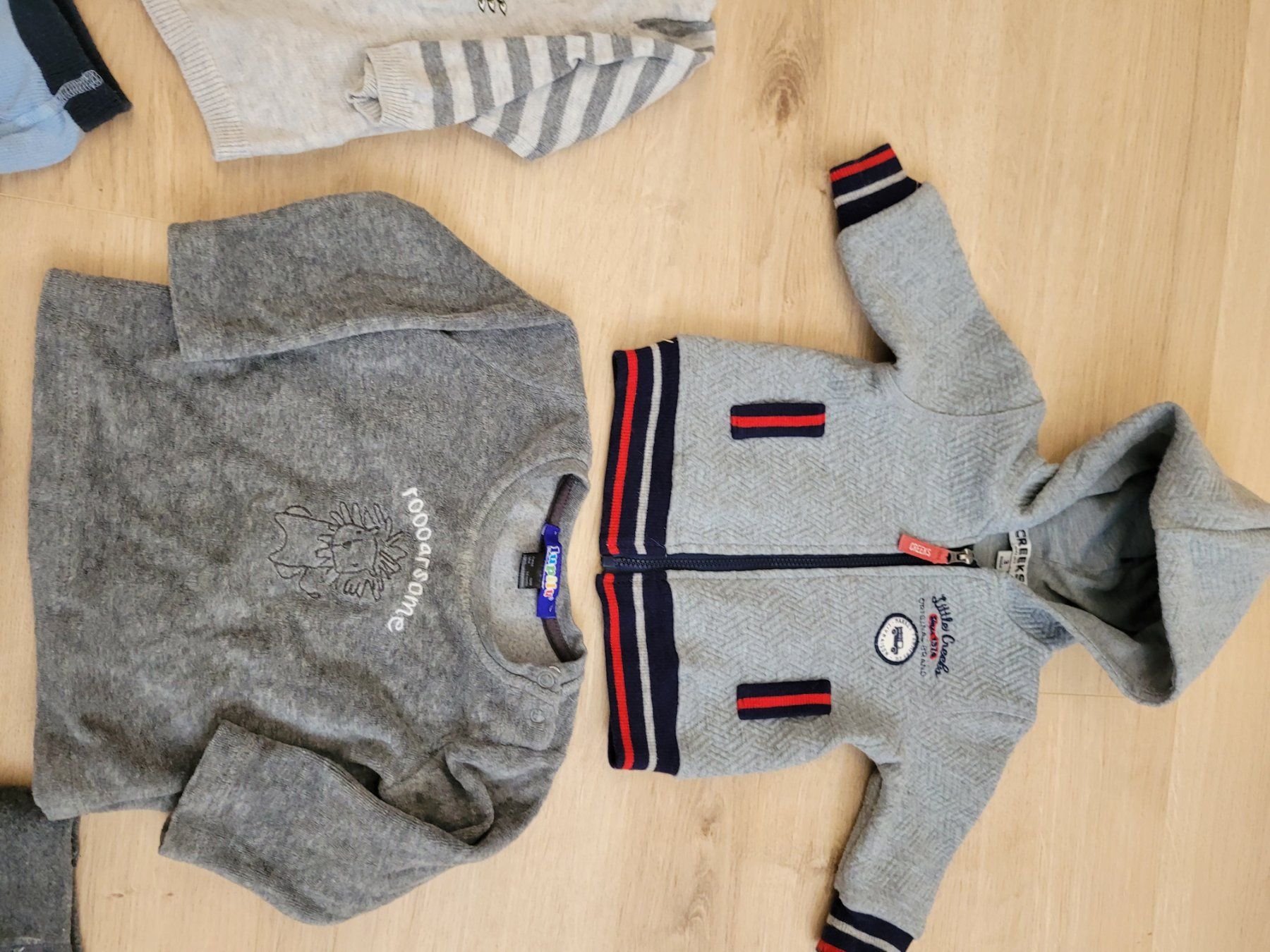 Lotti & Set di vestiti: Kleiderset Winter Grösse 62 – Usato da Lupsingen venduto da sta_wgg5 2