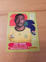 Panini WM 2026 RSA 4