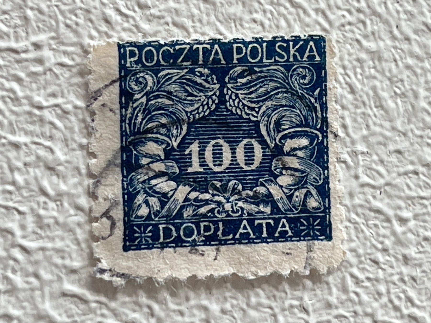 Tutti i francobolli: Polen Briefmarke – Usato da Chiasso venduto da AzenYa