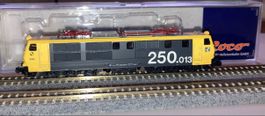 Locomotive Roco 23484 N Renfe E 250 250.013 État Neuf