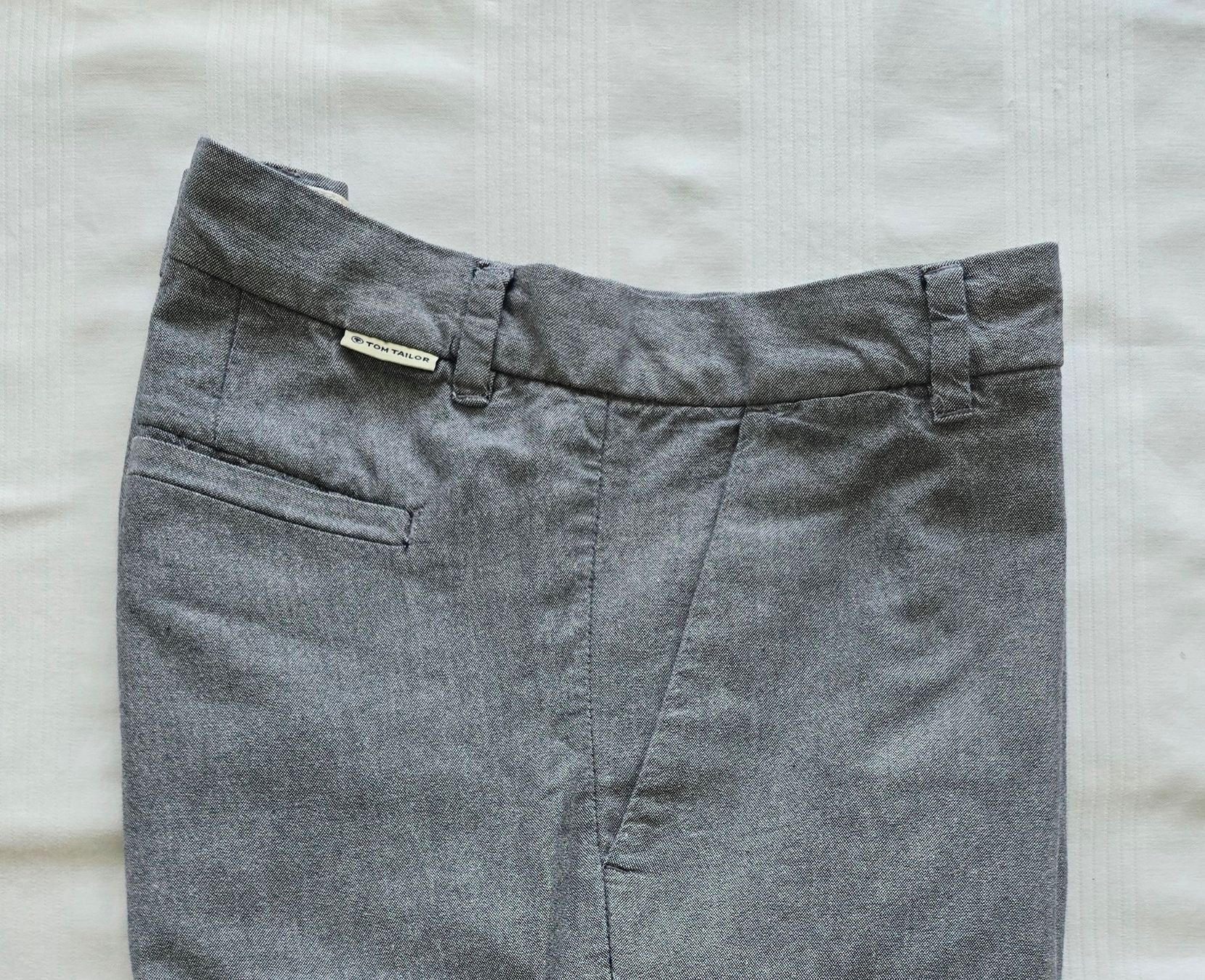 Tom Tailor Pantalons: Shorts TOM TAILOR Gr. M – Neuf avec emballage d'origine à Wabern par Irakene 8