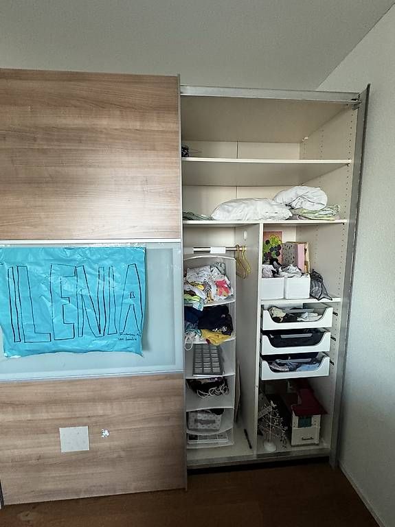 Armadi: Schrank mit Schwebetüren – Usato da Geuensee venduto da Nesumi79 2