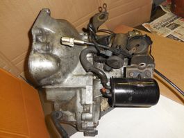 Boite a vitesses MITSUBISHI COLT  TURBO  84     OLDTIMER