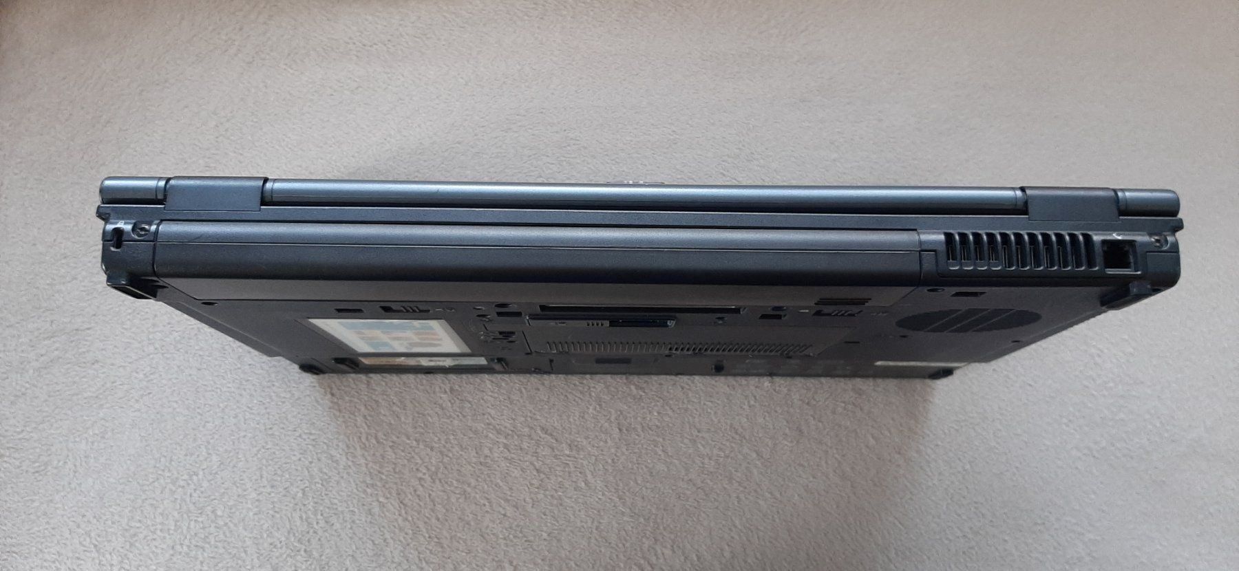Hewlett Packard Notebook: HP Compaq NX9420 für Bastler oder Teile – Difettoso da Magden venduto da Gold-Adler 5