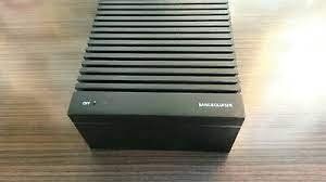 Bang & Olufsen Amplificatori: Bang & Olufsen MCL P2 Endstufe Type 1741 – Usato da Trimbach venduto da ELITA-5 1