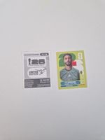 Panini Sticker ALG16