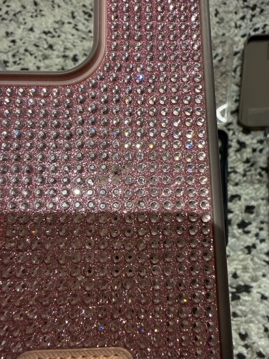 Apple Cover & Protezioni schermo: iPhone 16 pro Max Hülle Set - 5 Stück – Usato da Neukirch-Egnach venduto da Carmen1998 3