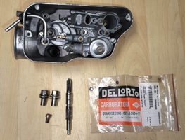 Rarität originaler Italie Dellorto Si 20 20d Vergaser Vespa