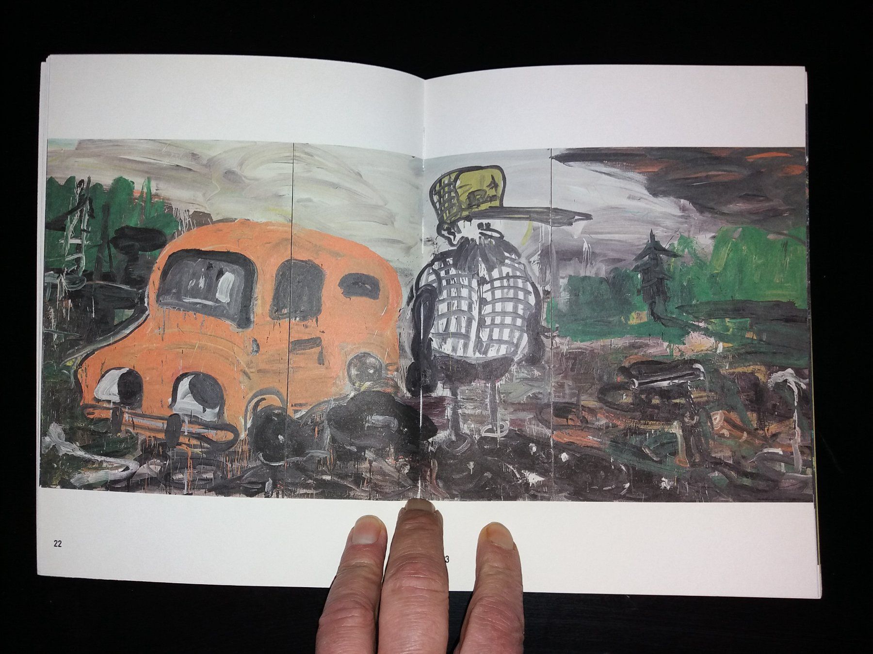 Libri: KUNSTKLASSIK Armen Eloyan – Usato da Welschenrohr venduto da Regool 5