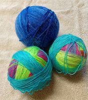 Lace Wolle