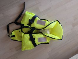 Rettungsweste / Schwimmweste