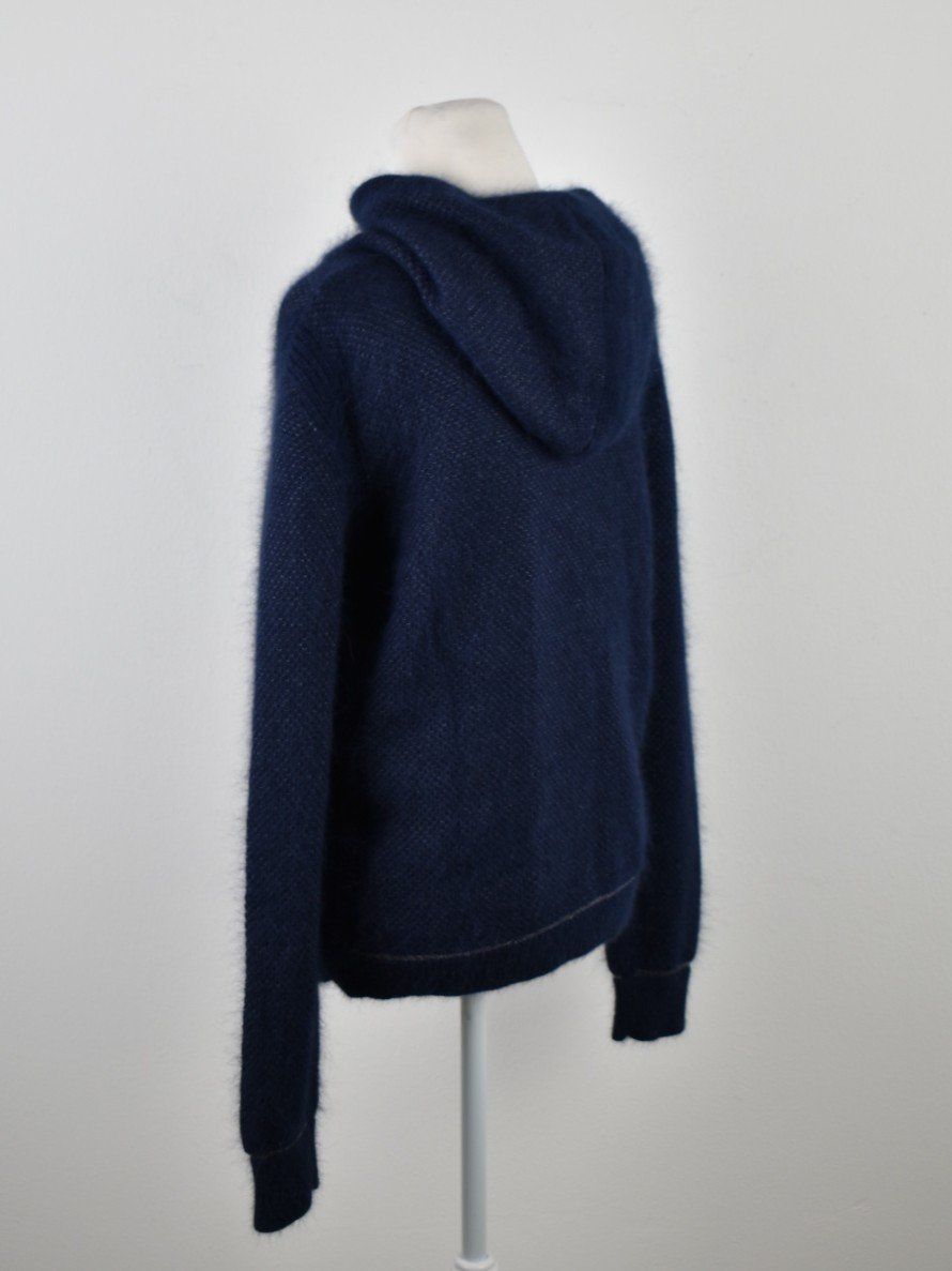 Juicy Couture Maglioni & Felpe: Juicy Couture Kapuzenpullover Gr.L, wie neu – Nuovo (secondo la descrizione) da Nürensdorf venduto da 2ND_STORY 4