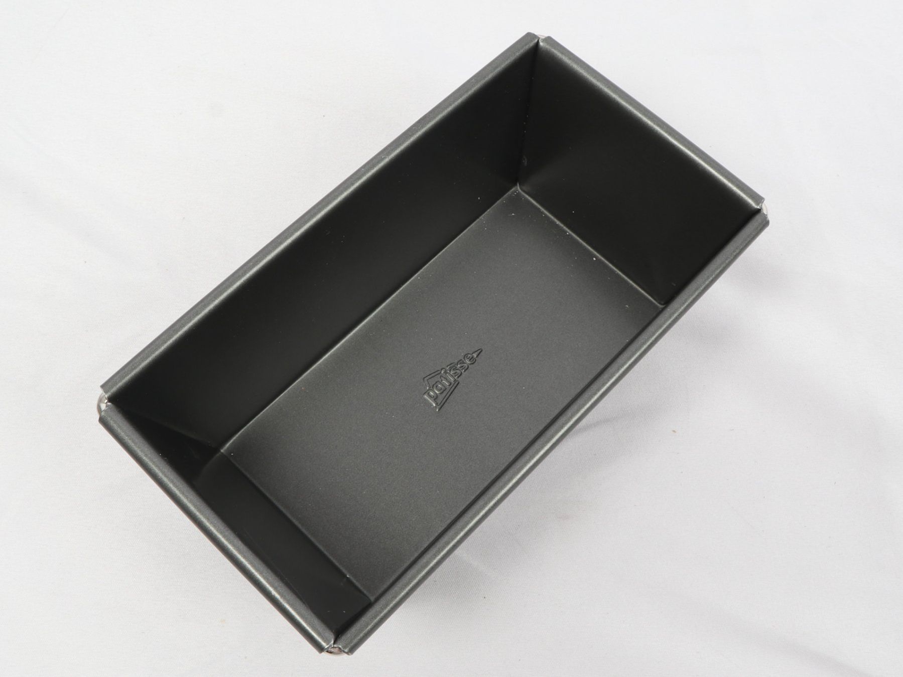 Teglie da forno: PATISSE Mini-Kastenform antihaft 15cm – Nuovo (secondo la descrizione) da Steinen venduto da Restwert_Steinen 3