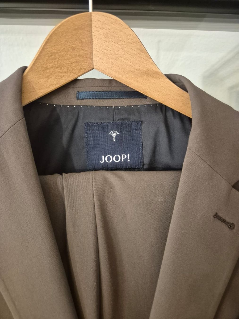 Joop Completi, tute sportive e funzionali: Anzug joop – Usato da Adliswil venduto da Skyline1 1