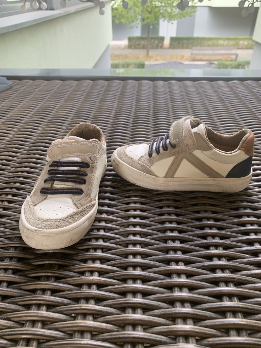 Scarpe per ragazzi: Kinderschuhe  – Usato da Pratteln venduto da ser_lnf5 2
