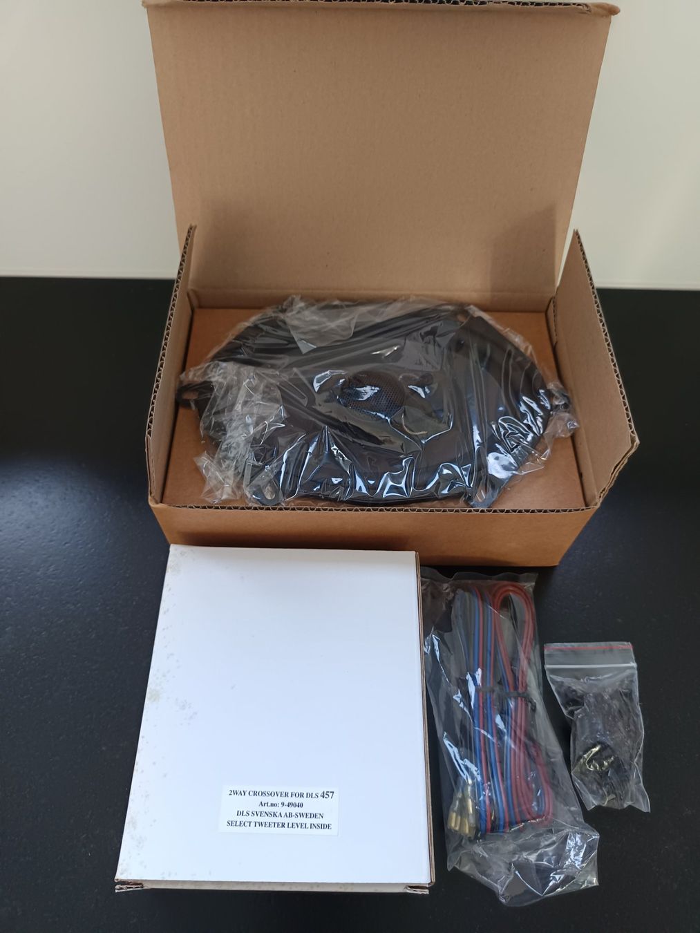 Casse acustiche: 2 Stück neue Einbauboxen 90W – Nuovo e nell'imballaggio originale da Rüthi (Rheintal) venduto da Balty 2