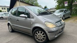MERCEDES-BENZ A 160 CDI