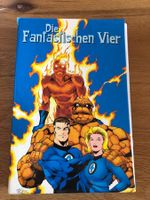 Marvel Die Fantastischen Vier Sammelbox inkl 10 Comic