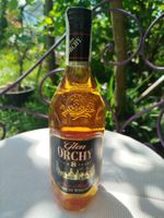 RARE / RARITÄT Glen Orchy pure Malt Scotch Whisky 8 years