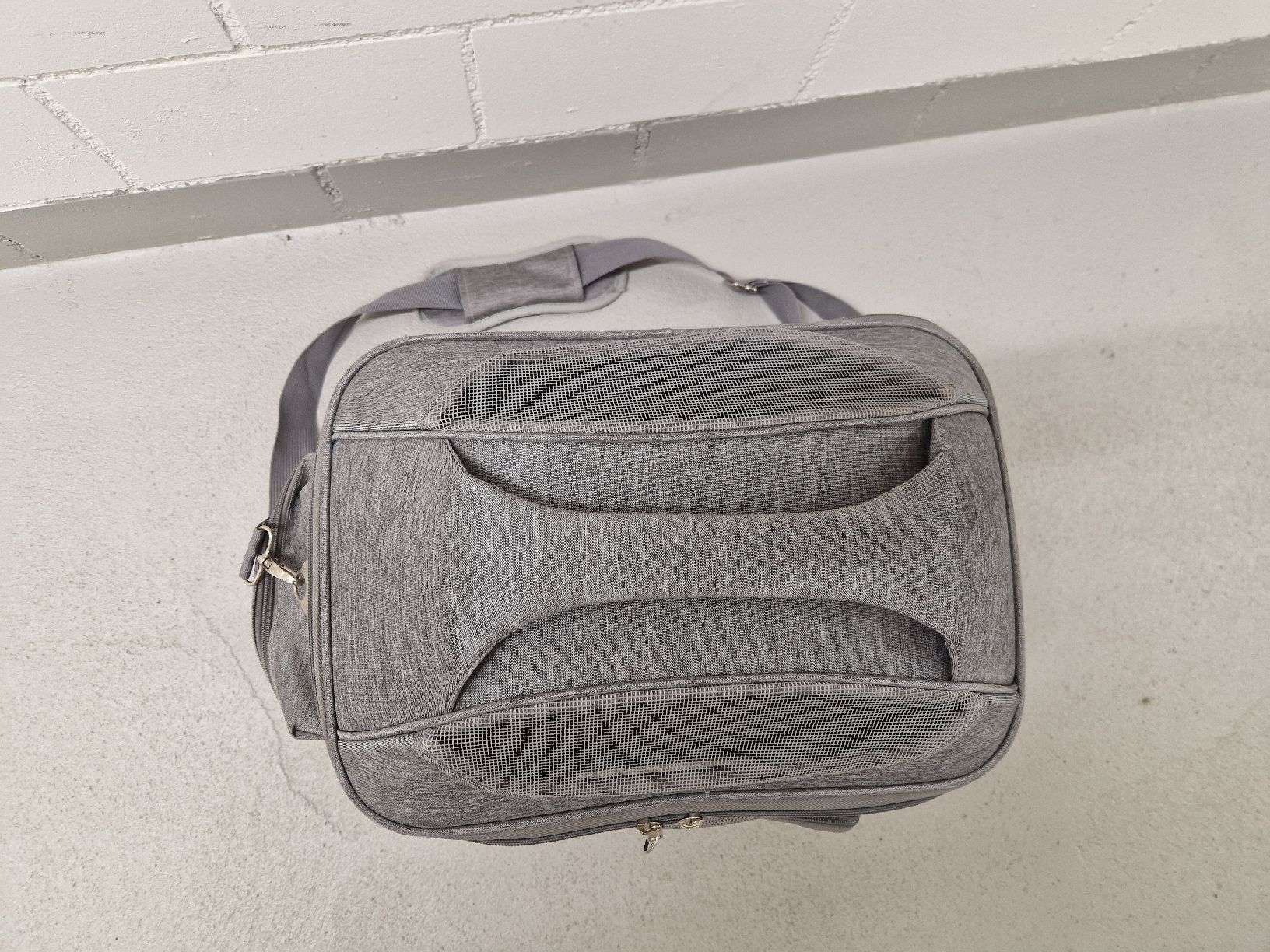 Sacs: Haustierbox – Neuf (Voir description) à Zell ZH par rah_q6gm 6