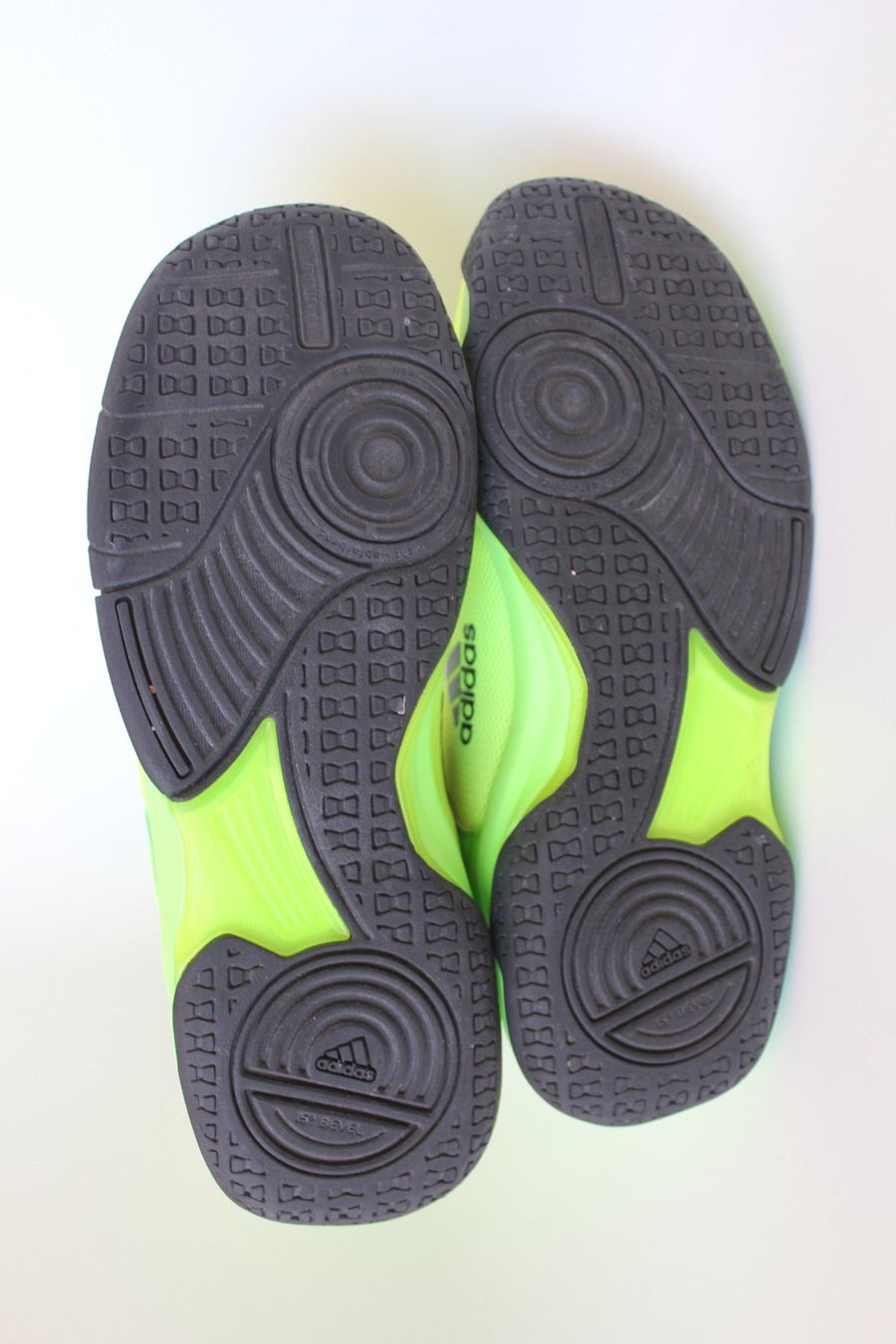 Adidas Scarpe per ragazzi: Chaussures Adidas t.38 – Usato da Peseux venduto da Gilloss 4
