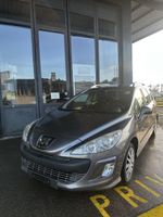Peugeot 308 SW 1.6i Turbo/ MFK 09.2025